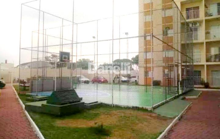 Apartamento à venda no Jardim dos Estados: 