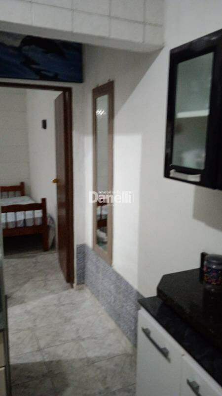 Casa à venda no Pereque Açú: 