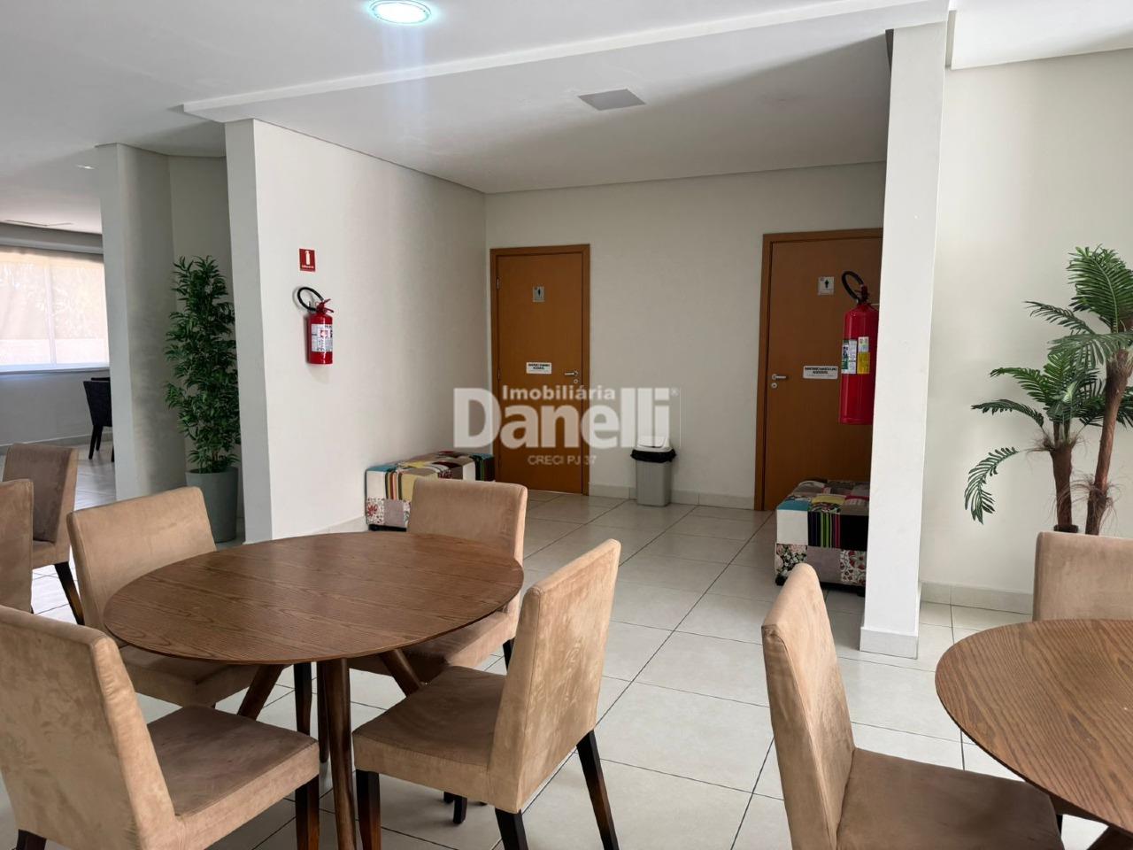 Apartamento à venda no Vila Nossa Senhora das Graças: 