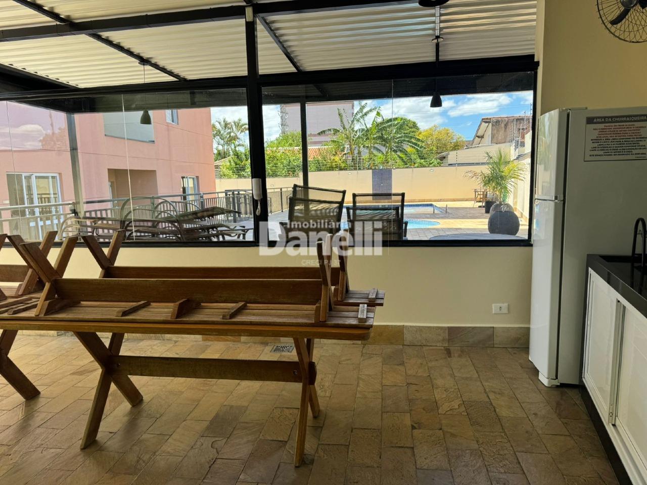 Apartamento à venda no Vila Nossa Senhora das Graças: 