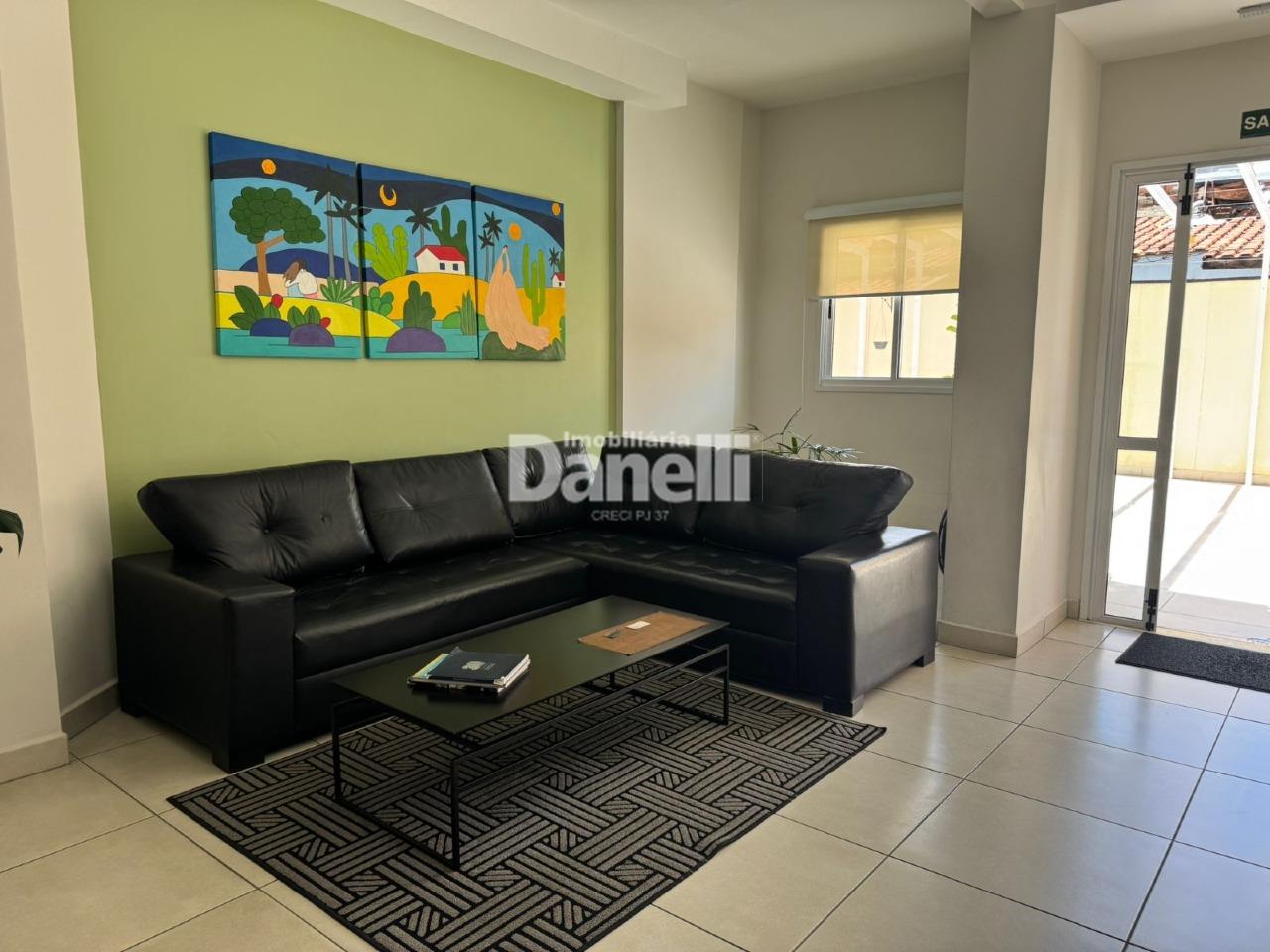 Apartamento à venda no Vila Nossa Senhora das Graças: 