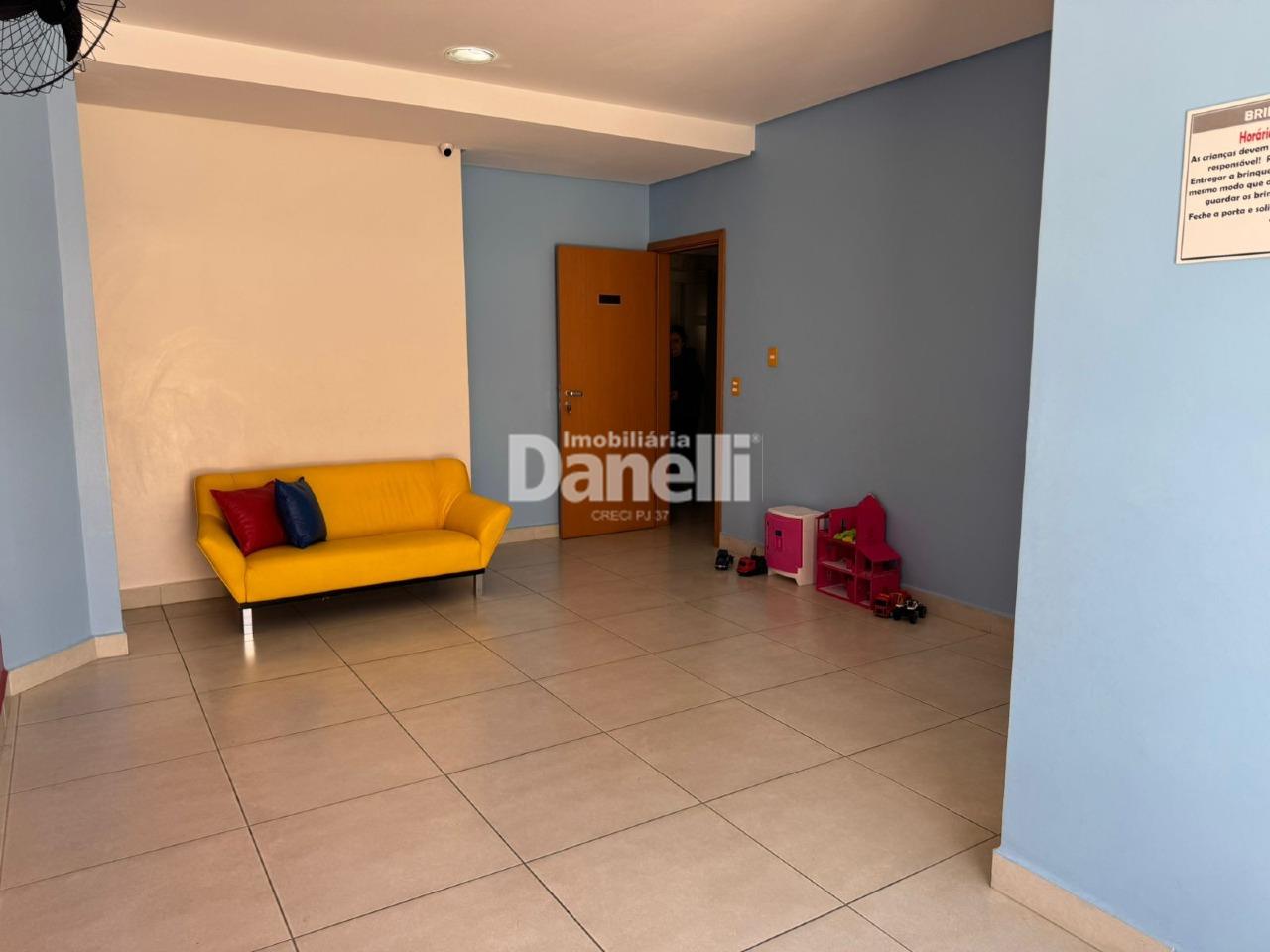 Apartamento à venda no Vila Nossa Senhora das Graças: 