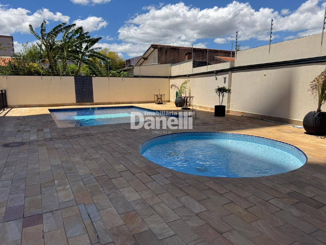 Apartamento à venda no Vila Nossa Senhora das Graças: 