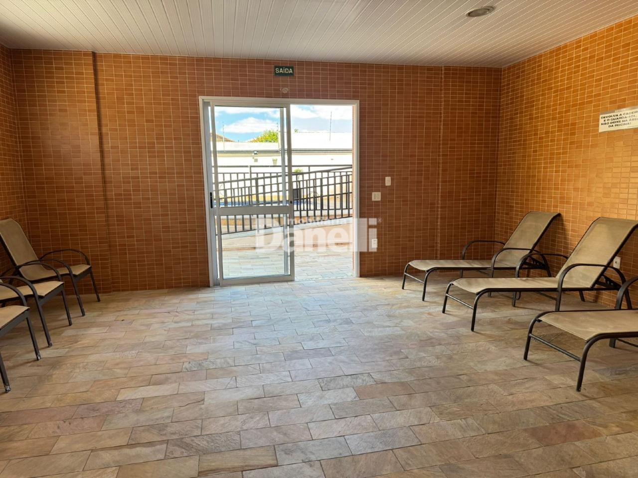 Apartamento à venda no Vila Nossa Senhora das Graças: 