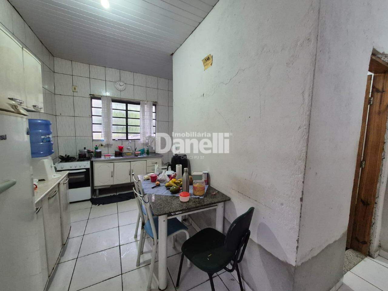 Casa à venda no Vila Santa Fé: 