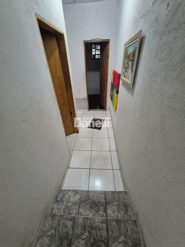 Casa à venda no Vila Santa Fé: 