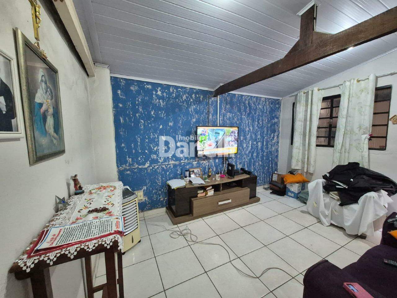 Casa à venda no Vila Santa Fé: 