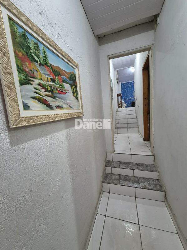 Casa à venda no Vila Santa Fé: 