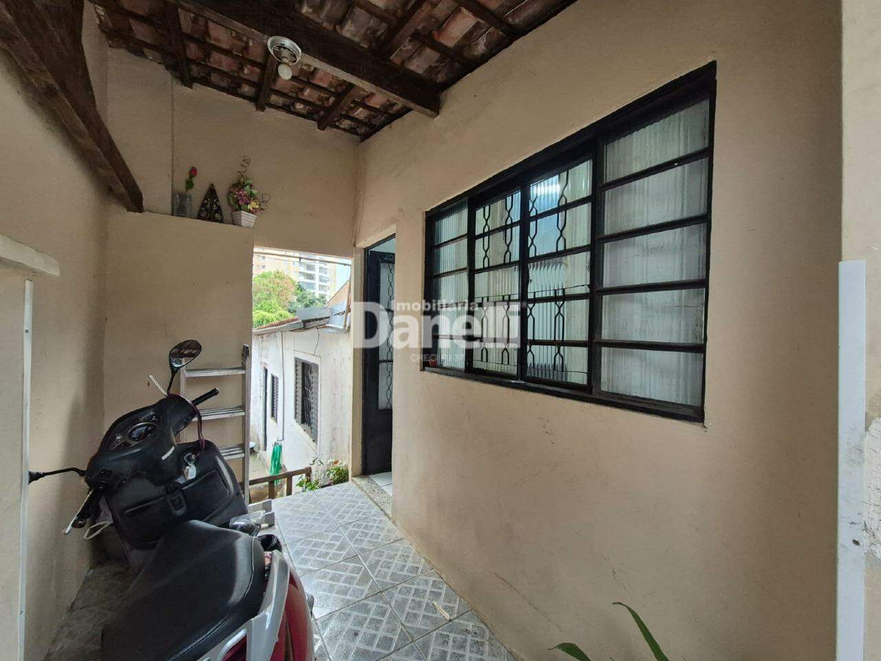 Casa à venda no Vila Santa Fé: 