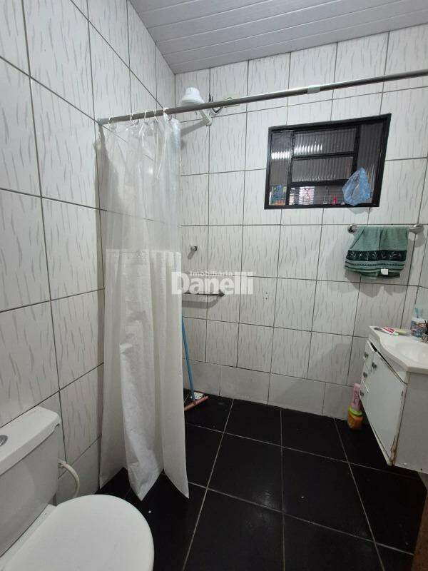 Casa à venda no Vila Santa Fé: 