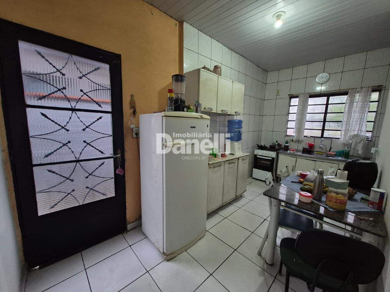 Casa à venda no Vila Santa Fé: 