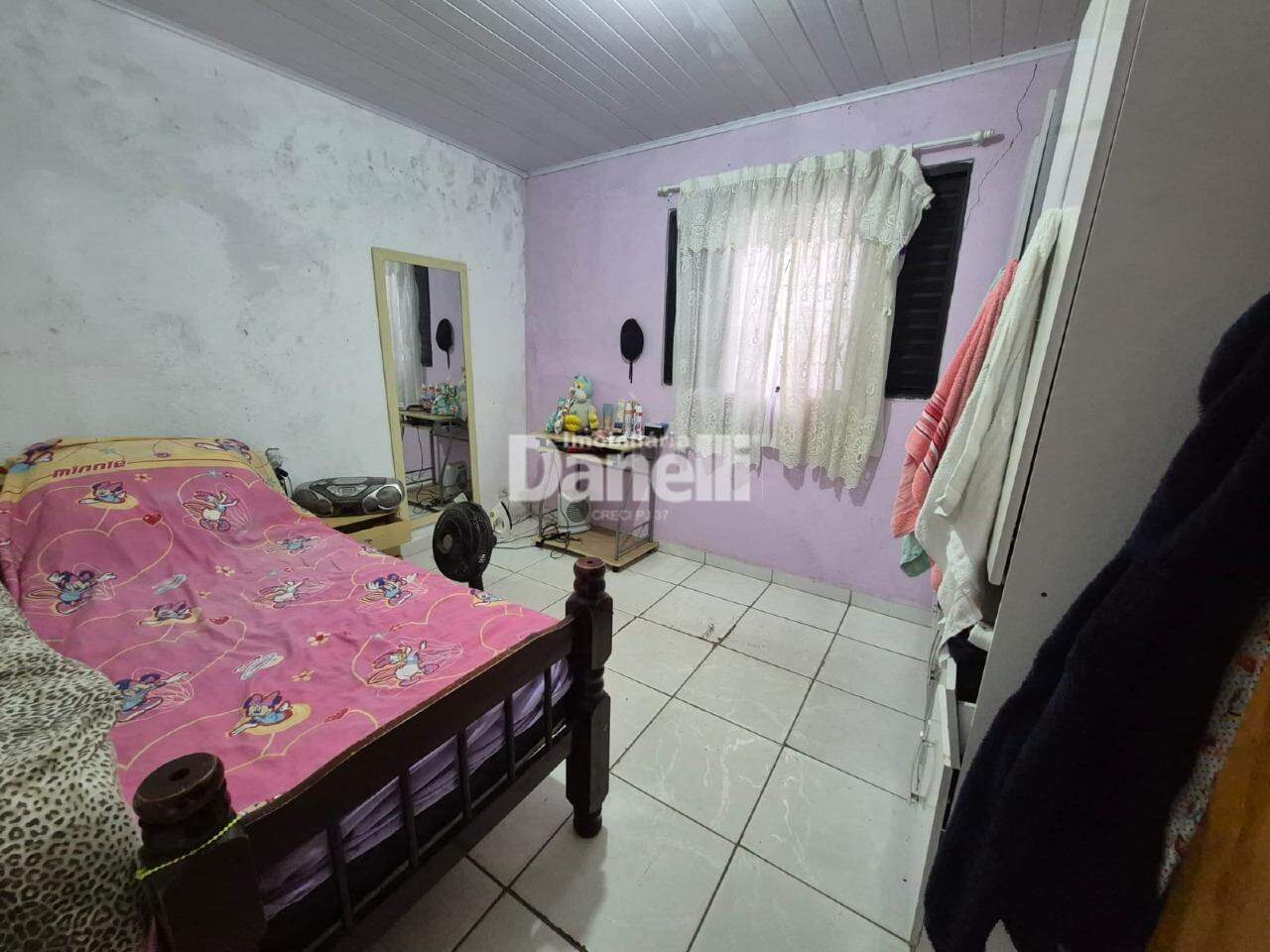 Casa à venda no Vila Santa Fé: 