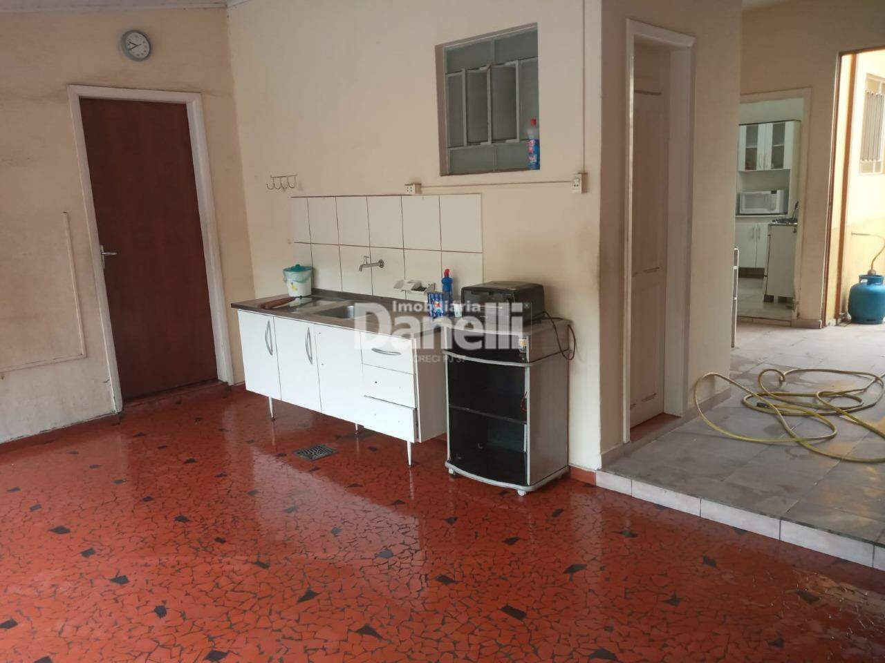 Casa à venda no Centro: 