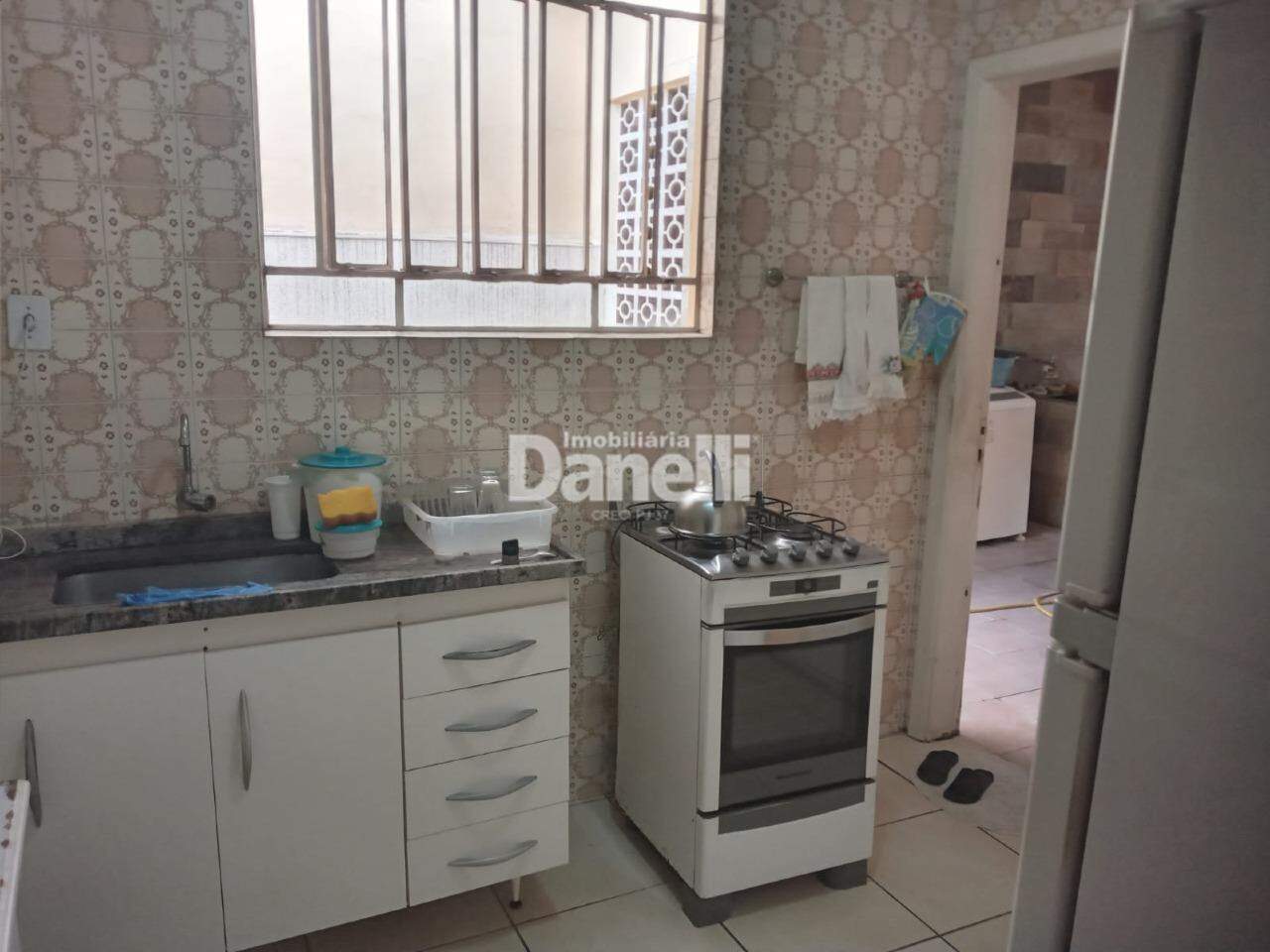 Casa à venda no Centro: 