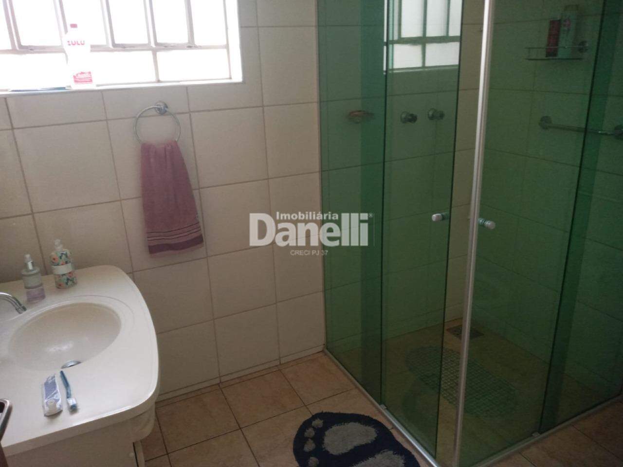 Casa à venda no Centro: 