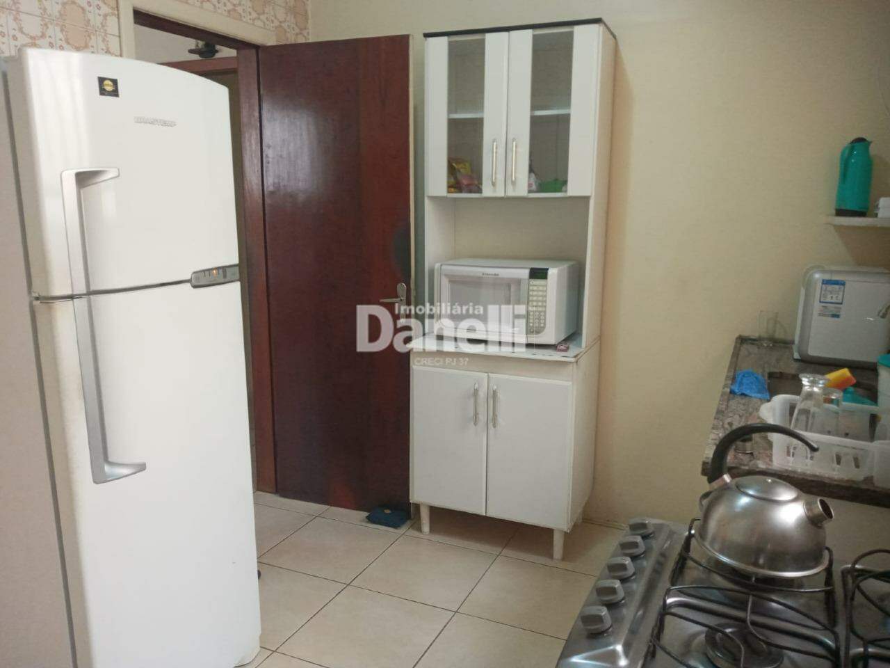 Casa à venda no Centro: 