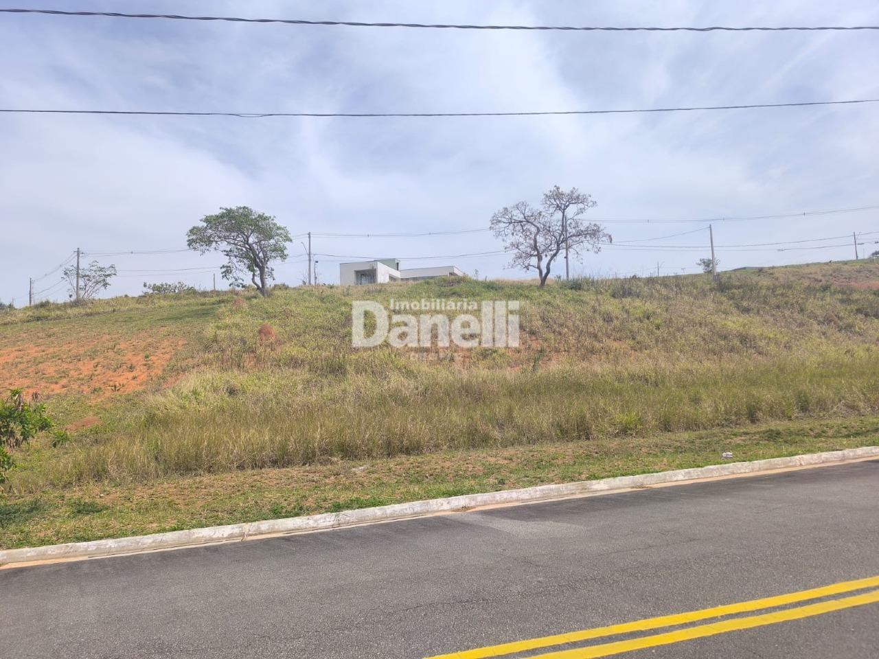 Lote em Condomínio à venda no Morada dos Nobres: 