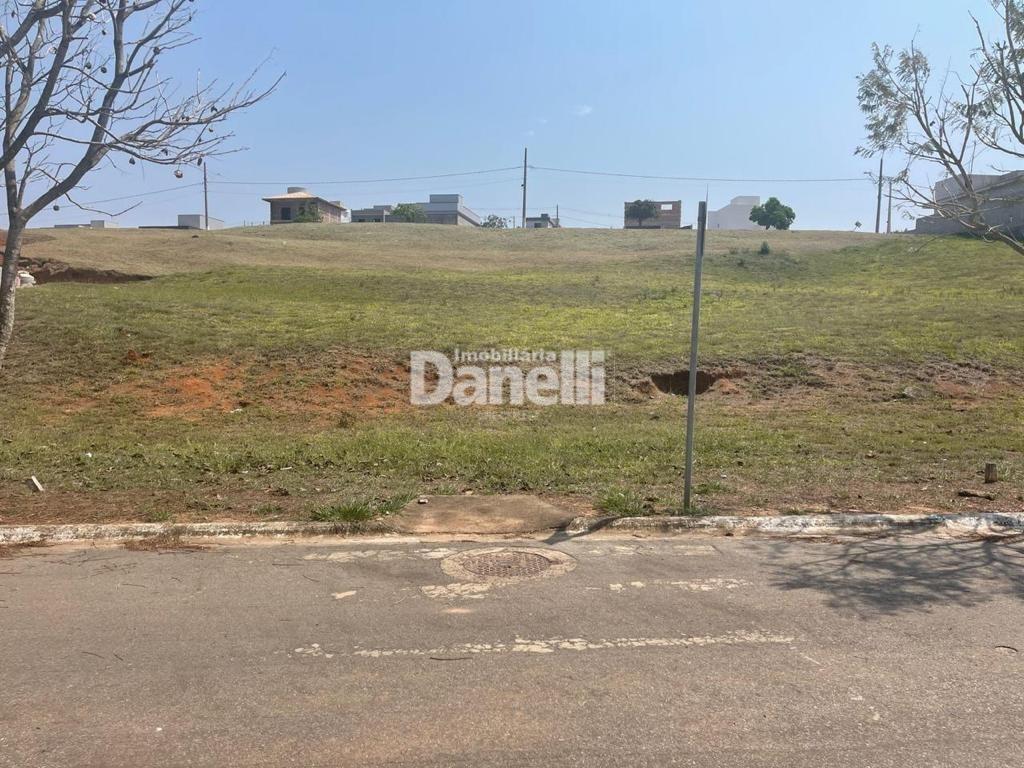 Lote em Condomínio à venda no Morada dos Nobres: 
