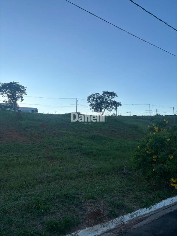 Lote em Condomínio à venda no Morada dos Nobres: 