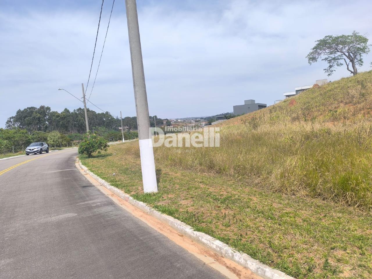 Lote em Condomínio à venda no Morada dos Nobres: 