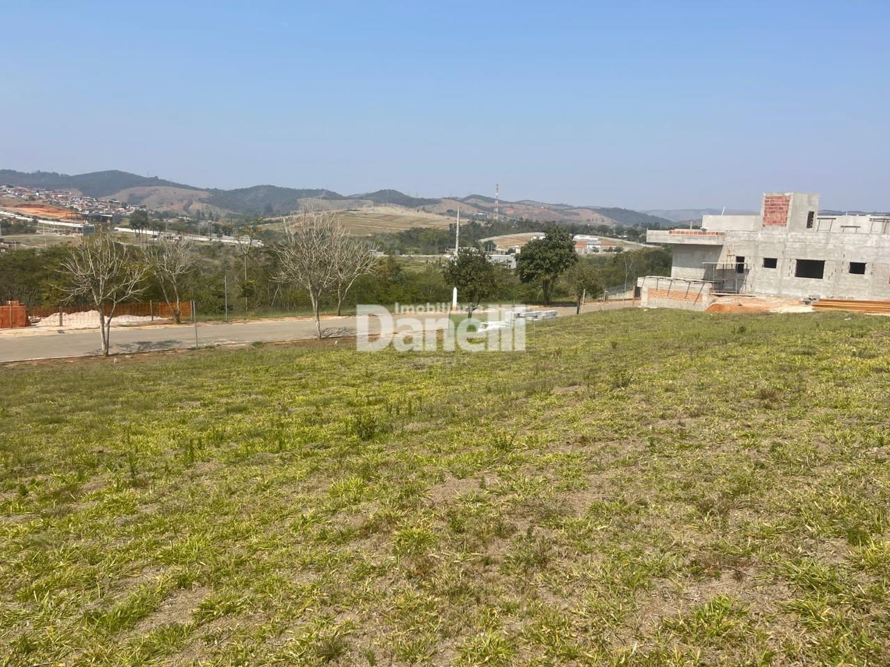 Lote em Condomínio à venda no Morada dos Nobres: 