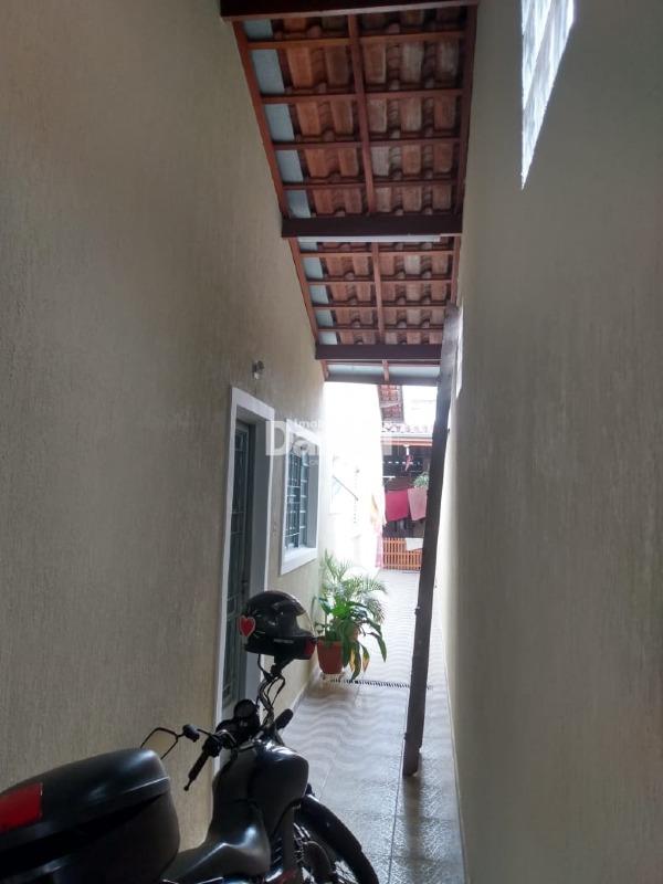 Casa à venda no Loteamento Vila Olímpia: 