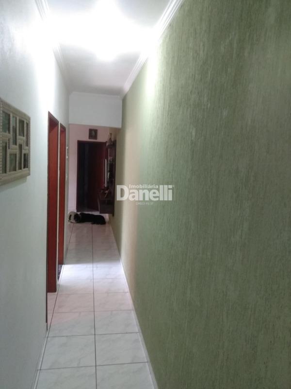 Casa à venda no Loteamento Vila Olímpia: 