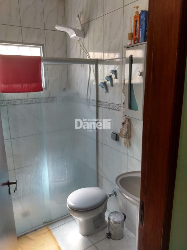 Casa à venda no Loteamento Vila Olímpia: 