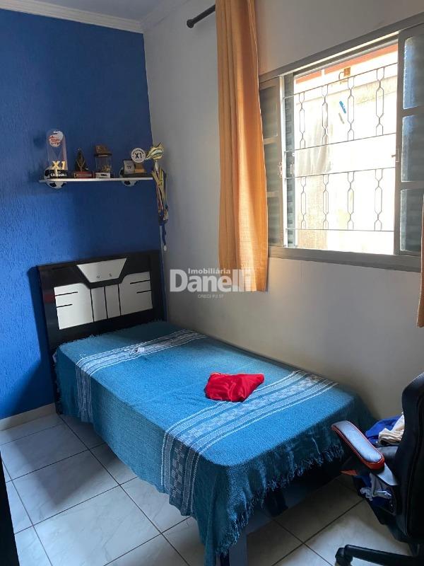 Casa à venda no Loteamento Vila Olímpia: 