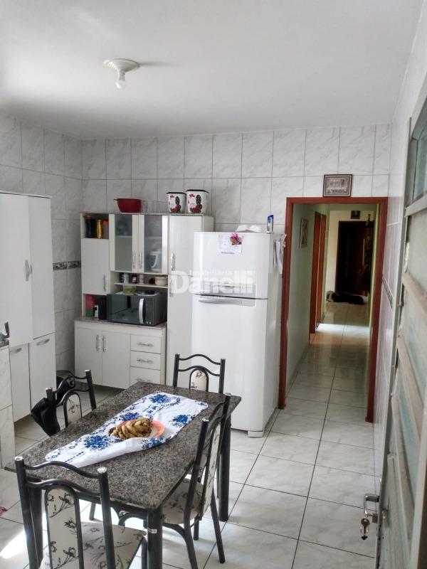 Casa à venda no Loteamento Vila Olímpia: 