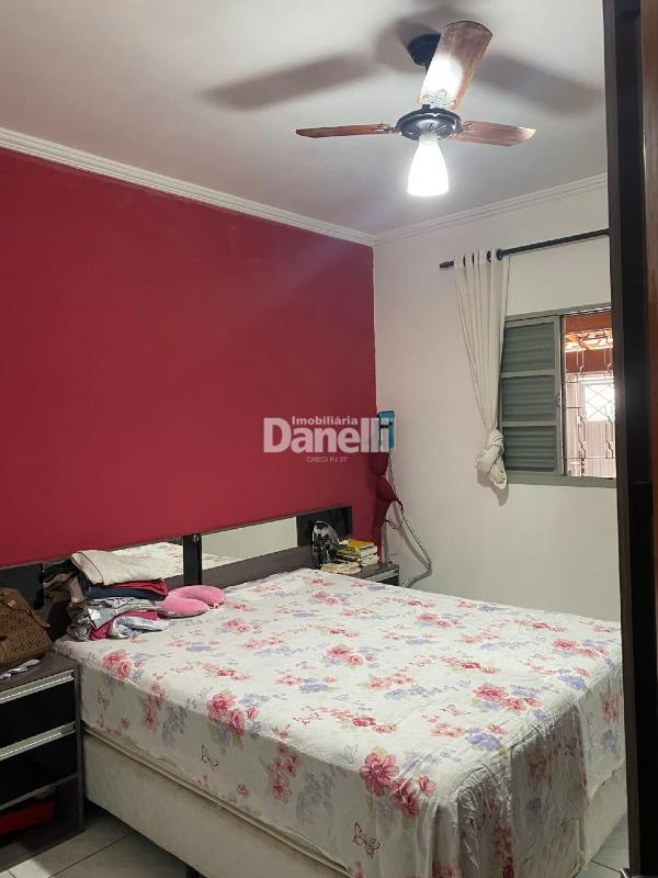 Casa à venda no Loteamento Vila Olímpia: 