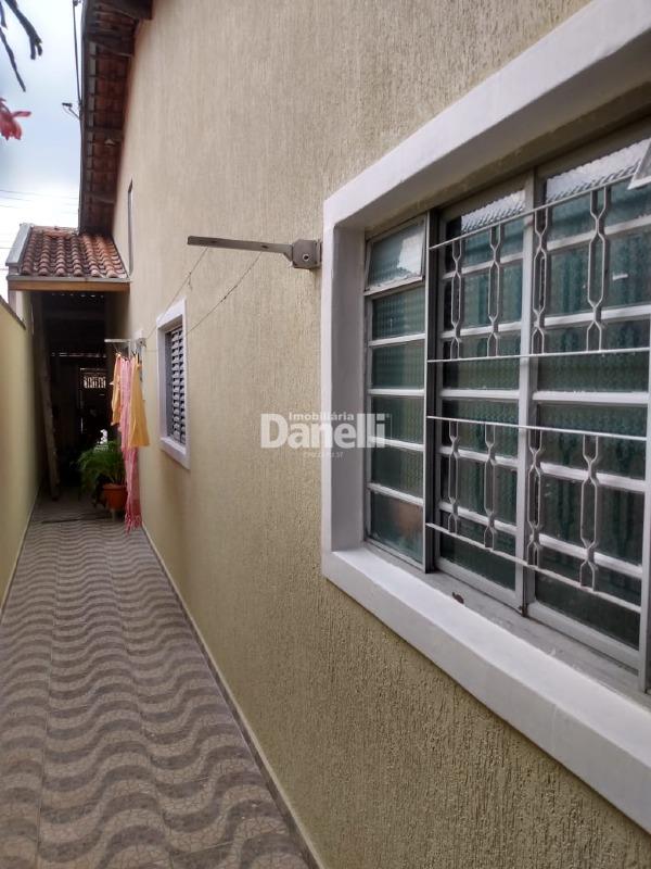 Casa à venda no Loteamento Vila Olímpia: 