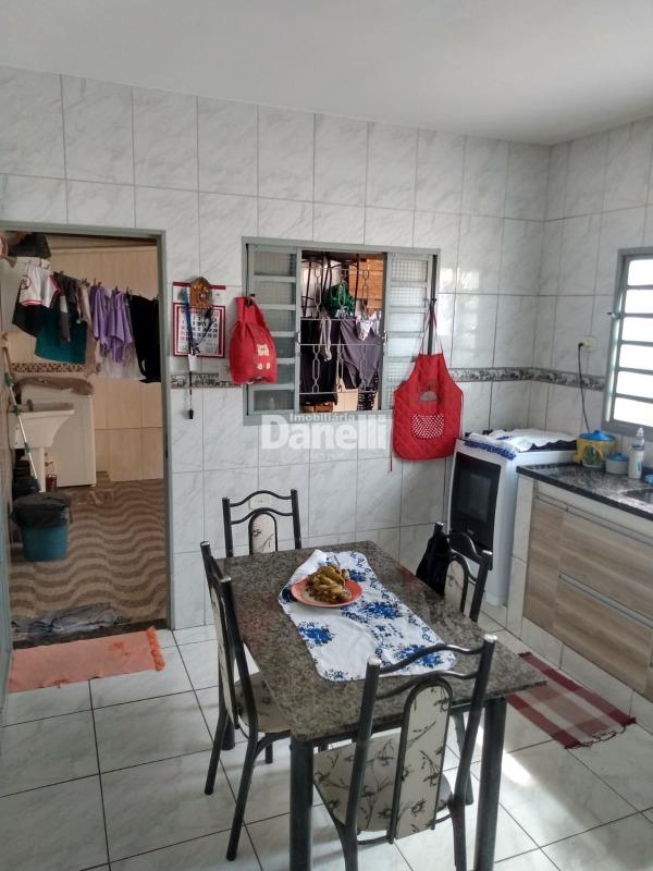 Casa à venda no Loteamento Vila Olímpia: 
