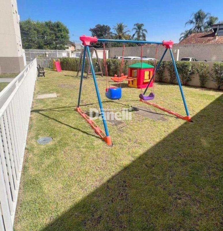 Apartamento à venda no Parque São Luís: 