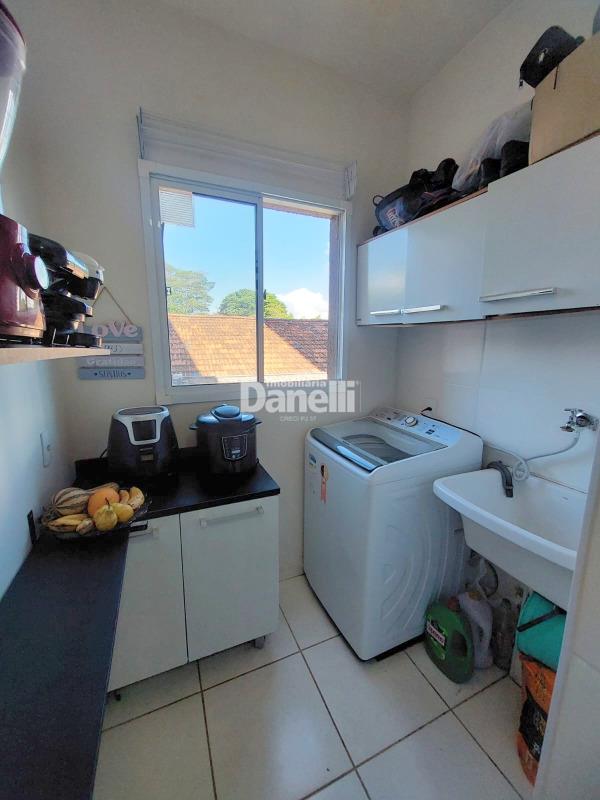 Apartamento à venda no Parque São Luís: 