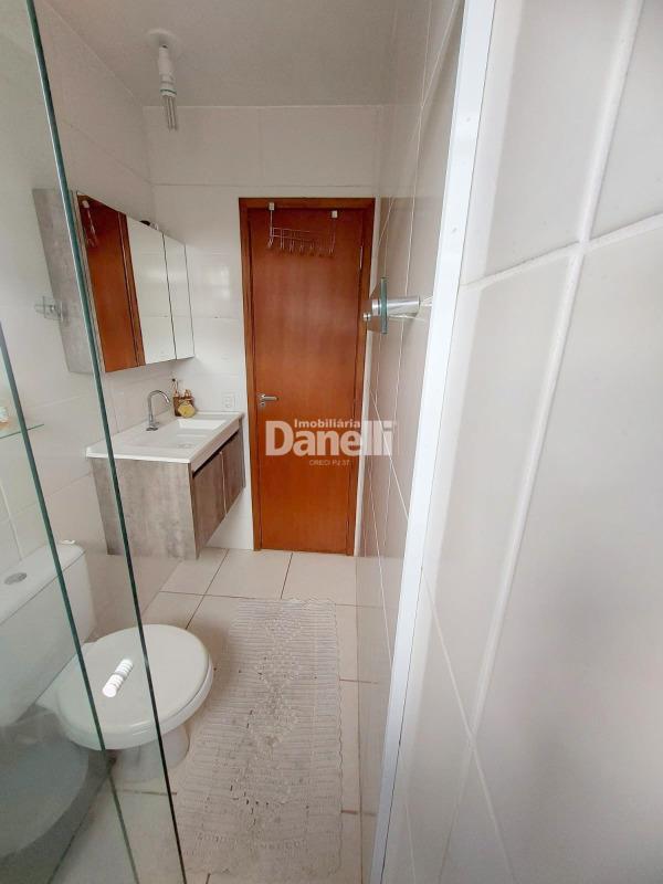 Apartamento à venda no Parque São Luís: 