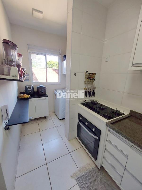 Apartamento à venda no Parque São Luís: 