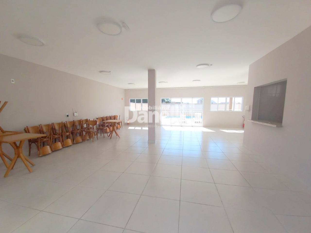 Apartamento à venda no Parque São Luís: 