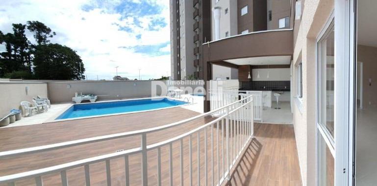 Apartamento à venda no Parque São Luís: 