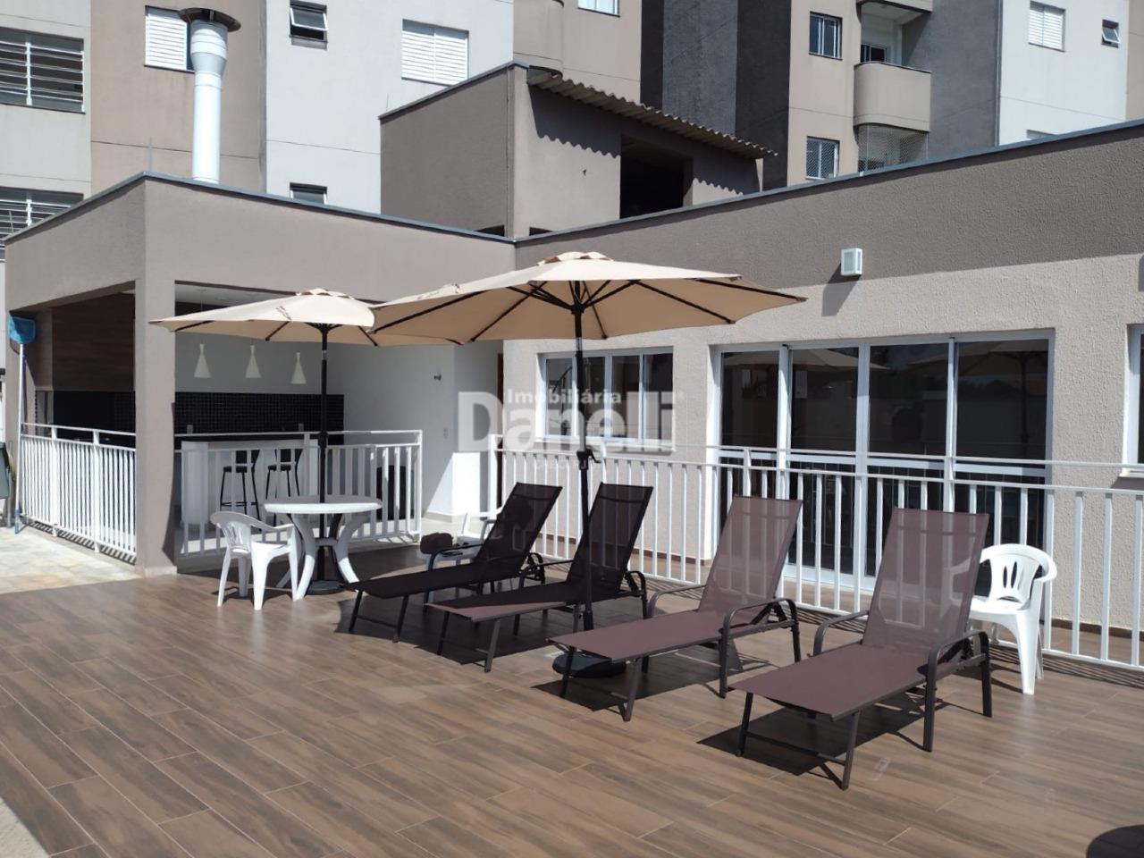 Apartamento à venda no Parque São Luís: 