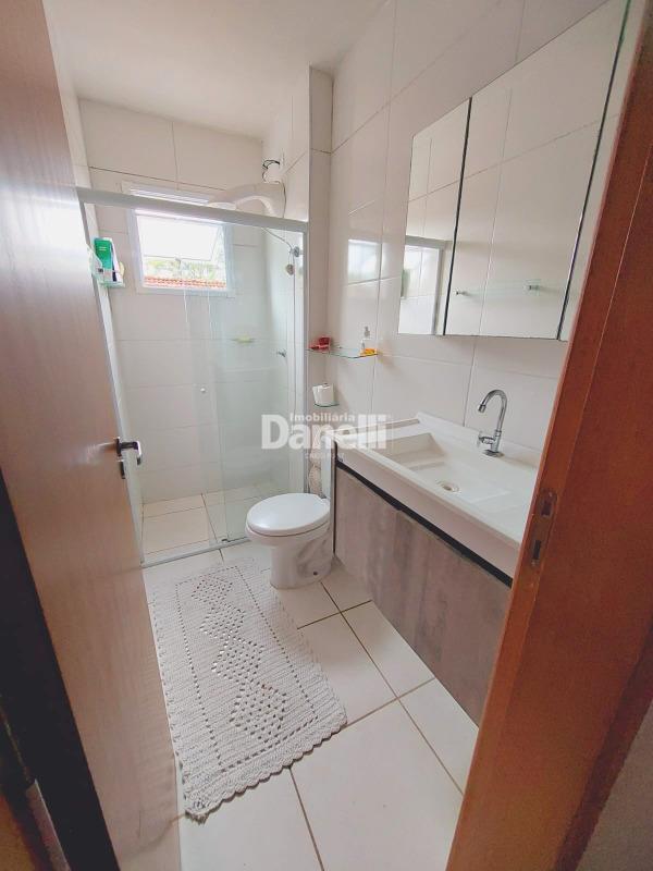 Apartamento à venda no Parque São Luís: 