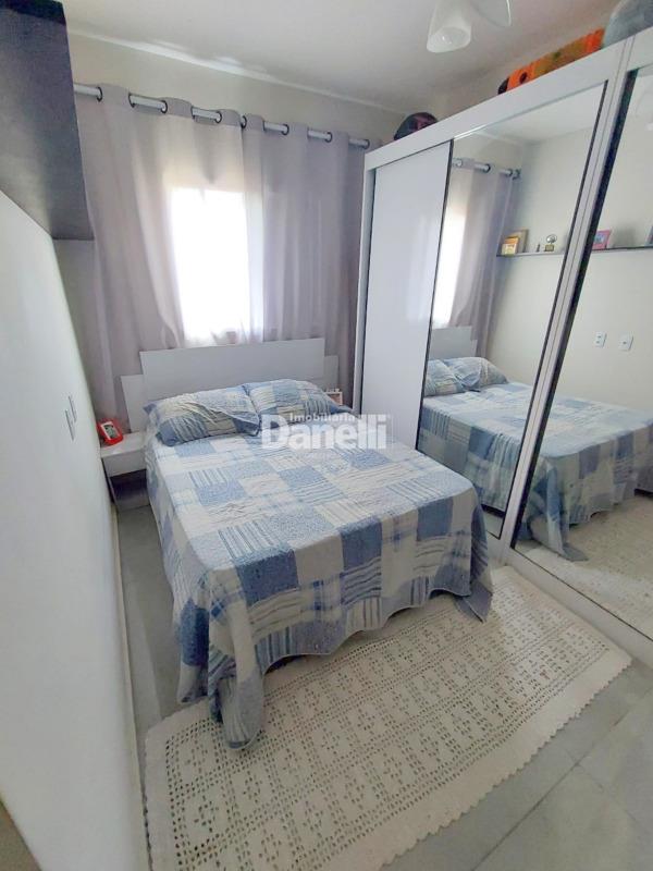 Apartamento à venda no Parque São Luís: 