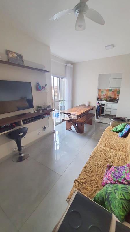 Apartamento à venda no Parque São Luís: 