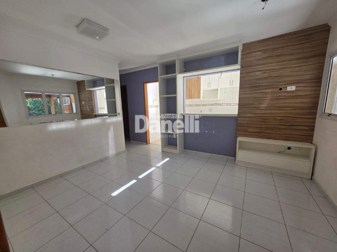 Casa em Condomínio à venda no Parque Paduan: 