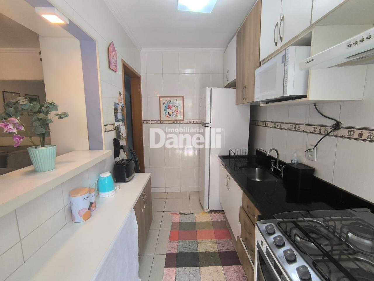 Casa em Condomínio à venda no Parque Paduan: 