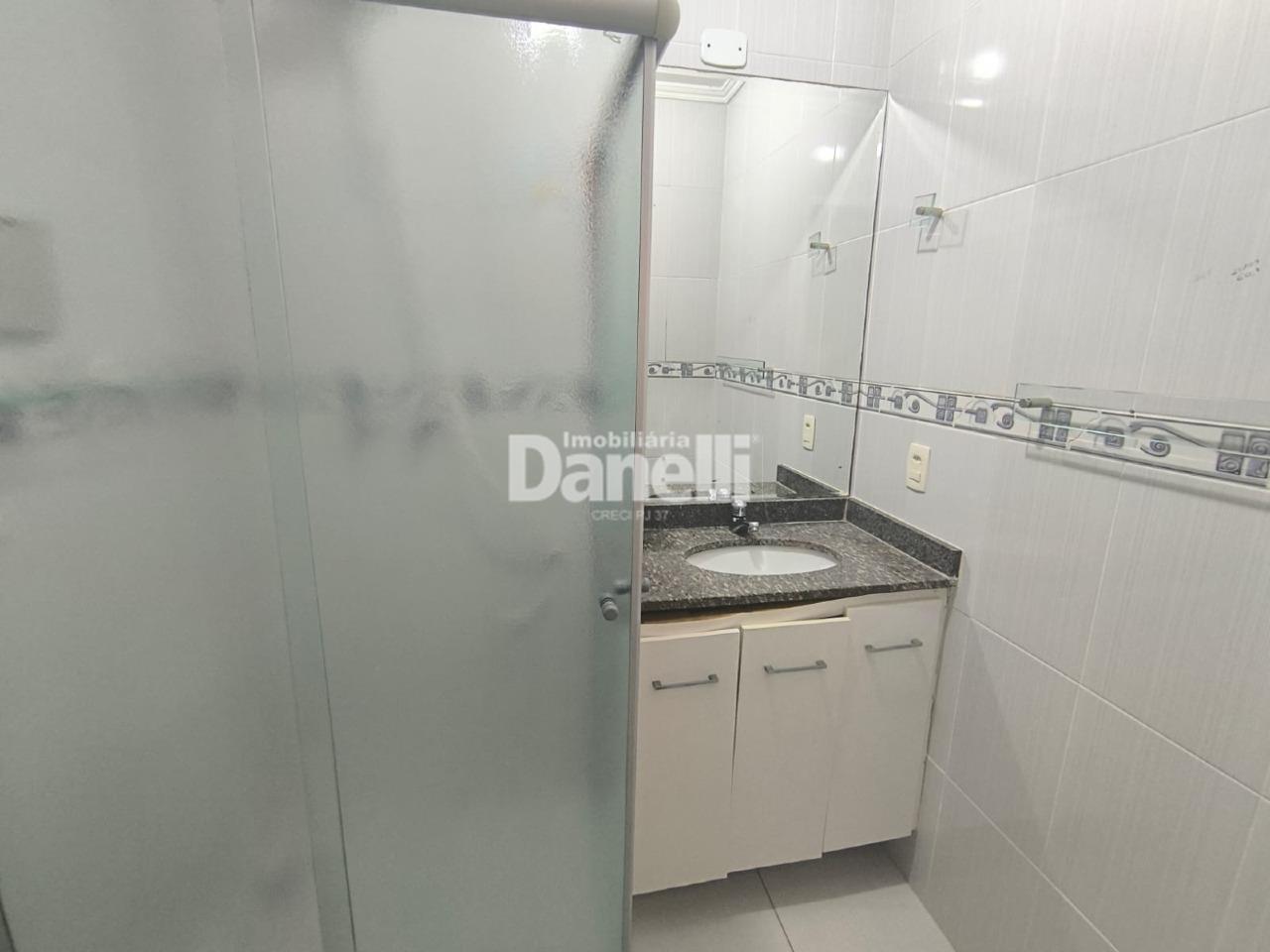 Casa em Condomínio à venda no Parque Paduan: 