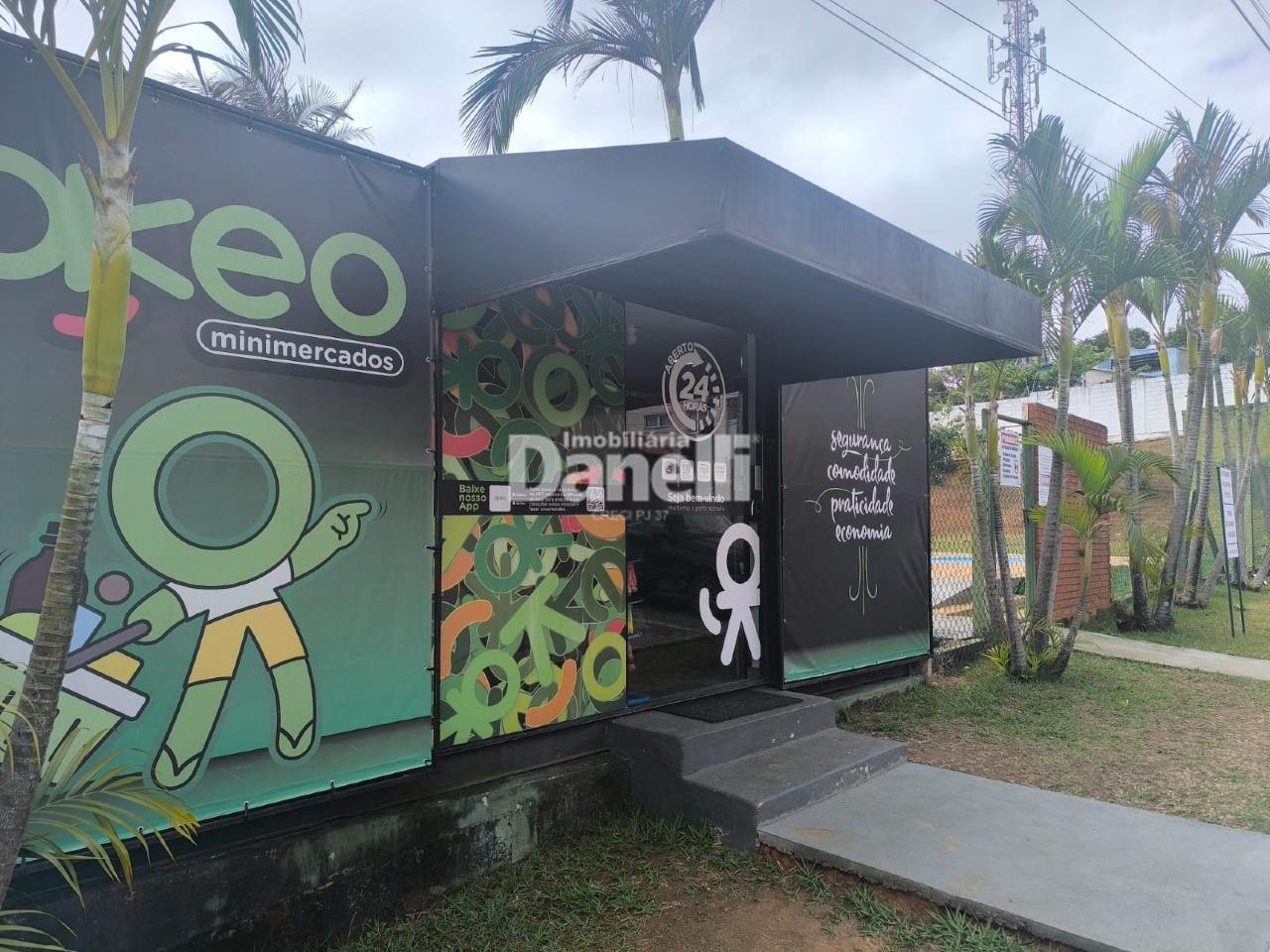 Casa em Condomínio à venda no Parque Paduan: 