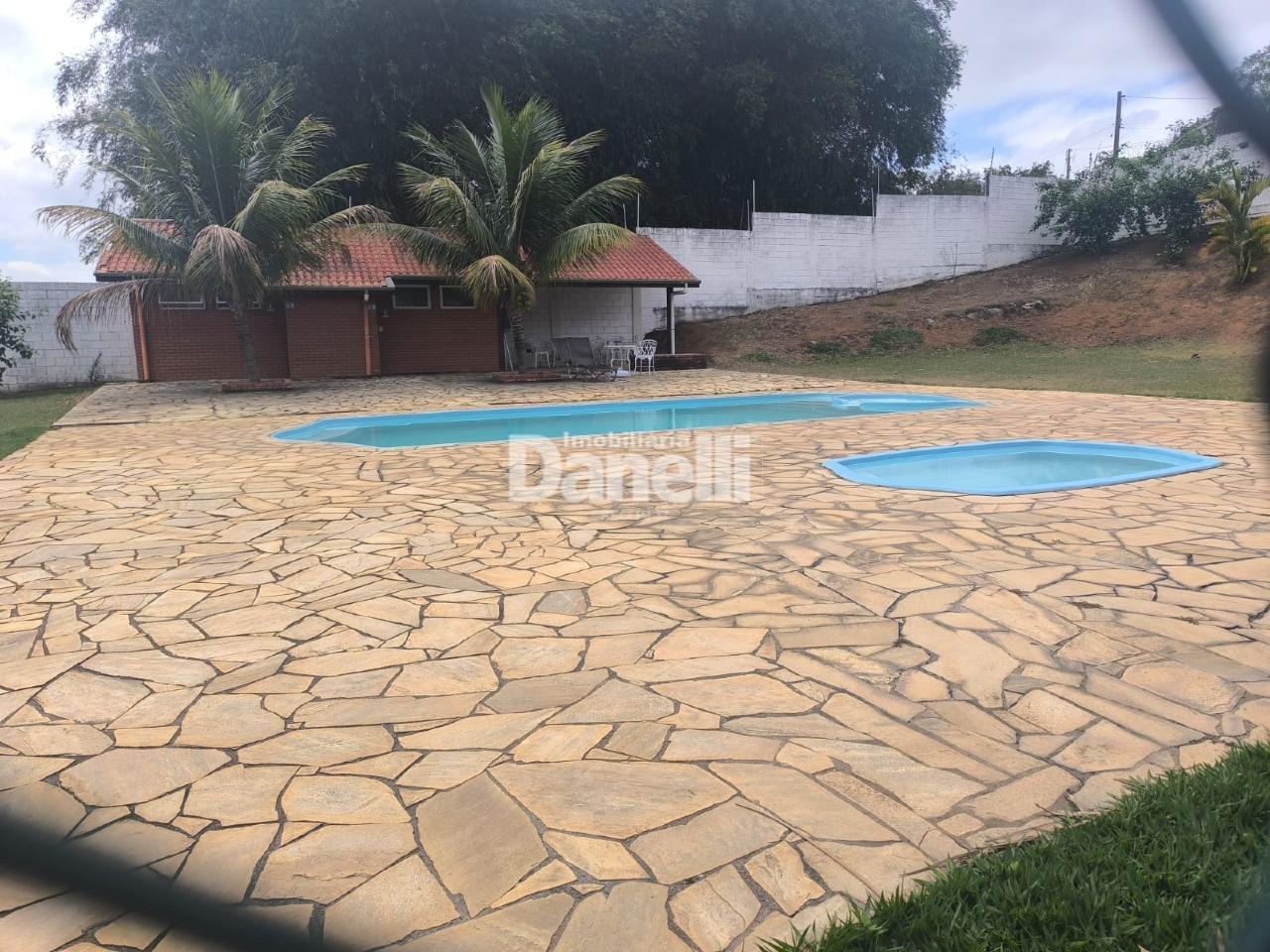 Casa em Condomínio à venda no Parque Paduan: 