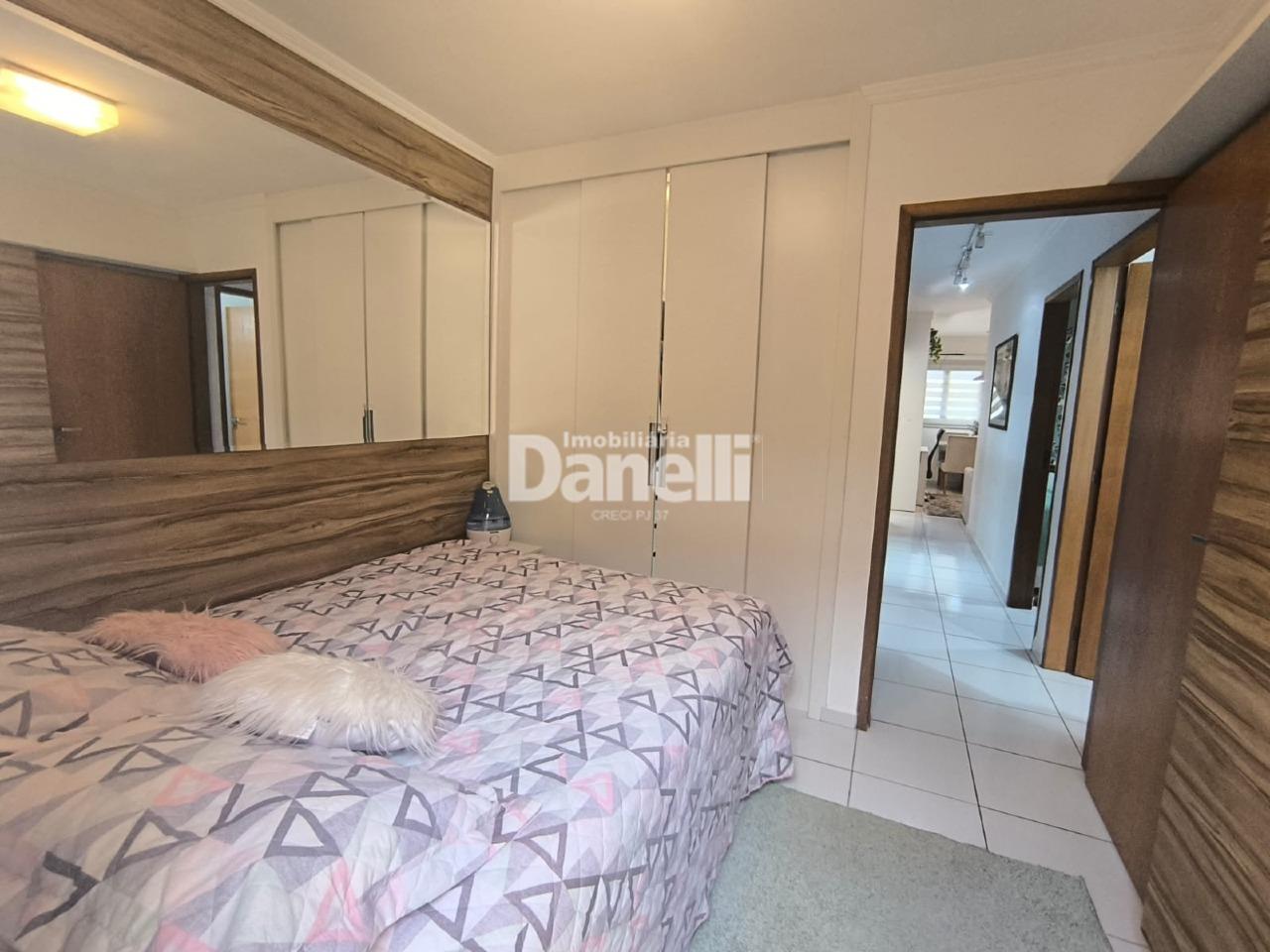 Casa em Condomínio à venda no Parque Paduan: 