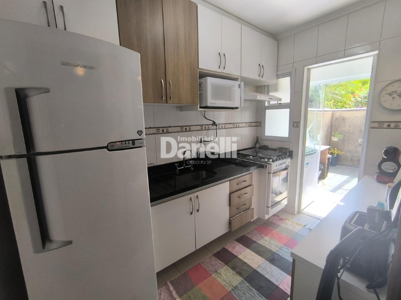 Casa em Condomínio à venda no Parque Paduan: 